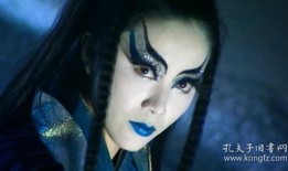 爆料蓝色妖姬视频大全,揭秘神秘魅惑的视觉盛宴